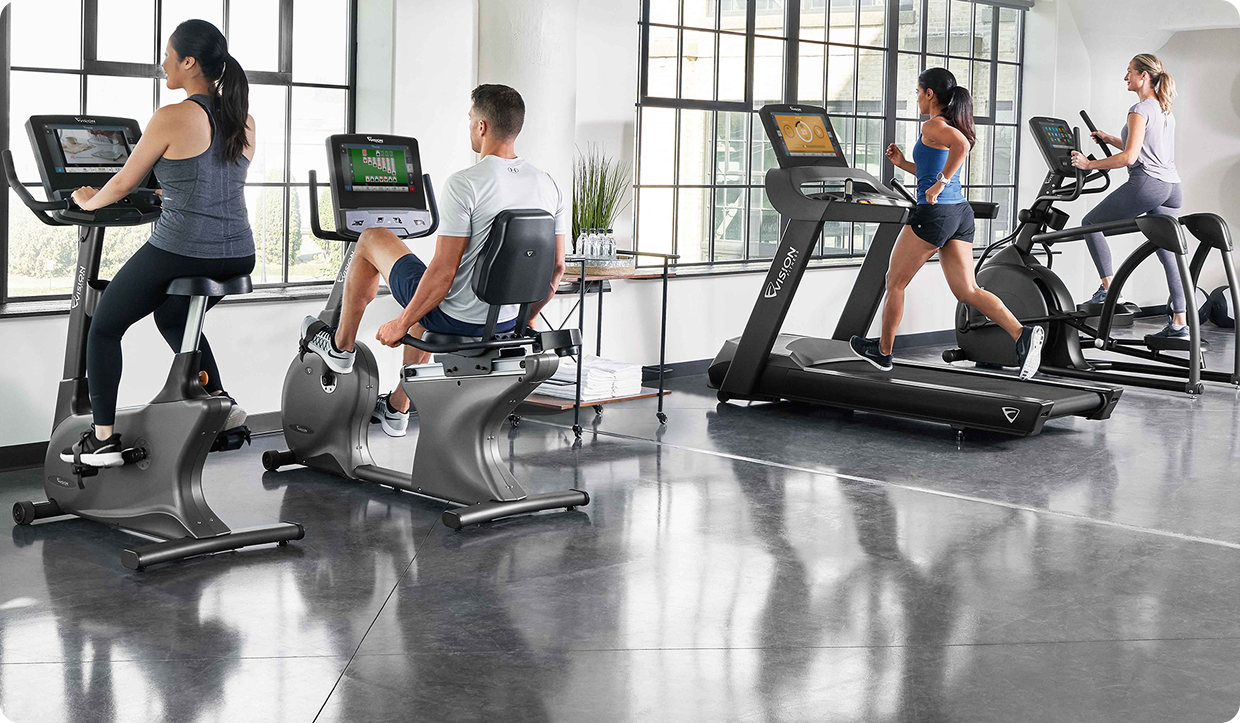 Commercial Fitness Request Quote & Inquiry