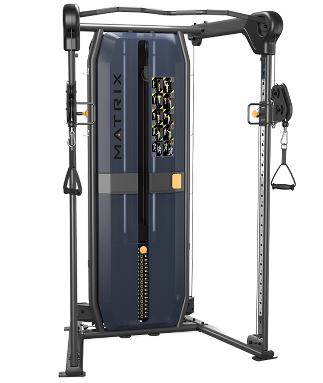 Matrix FTR30 Functional Trainer