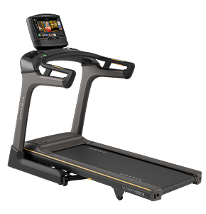 Matrix TF50 Folding Treadmill