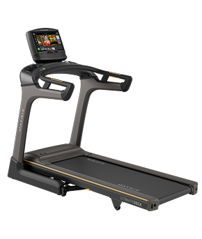Matrix TF50 Folding Treadmill
