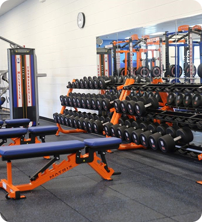 Millville High School thumbnail