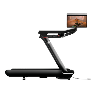 New Peloton Cross Training Tread