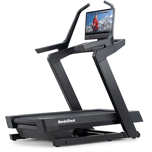 NordicTrack X24 Incline Treadmill